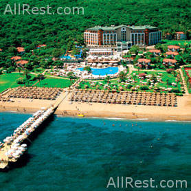 Club Voyage Sorgun 1